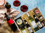 Beer & Wine Gift Box